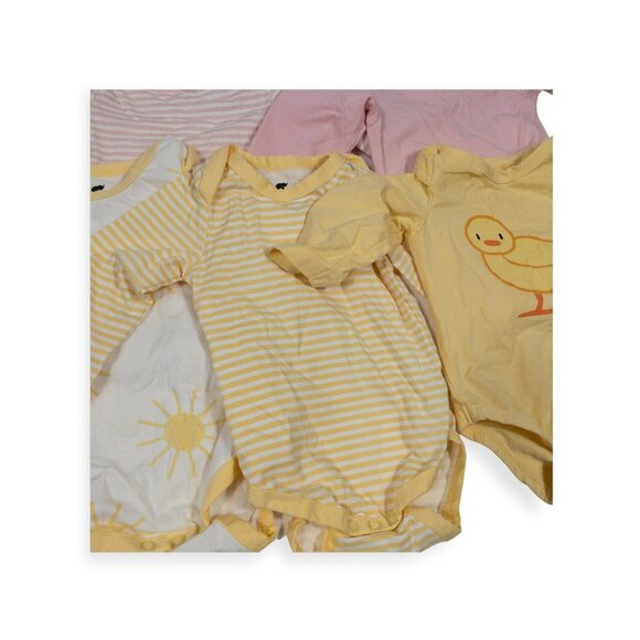 Monica + Andy Bundle - Picture 2 of 9